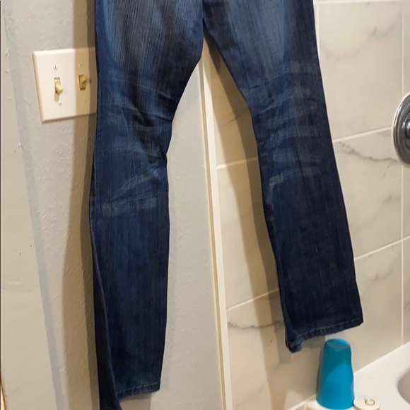Chinese laundry jeans - Picture 2 of 6